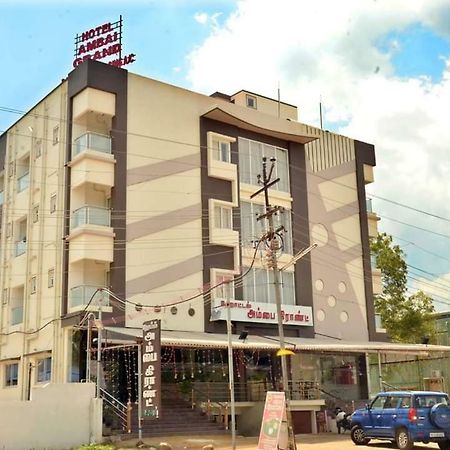 Hotel Ambai Grand Ambasamudram Ngoại thất bức ảnh