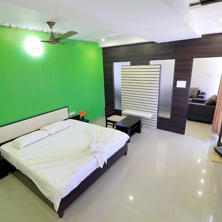 Hotel Ambai Grand Ambasamudram Ngoại thất bức ảnh
