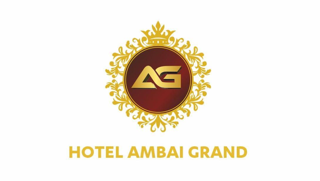 Hotel Ambai Grand Ambasamudram Ngoại thất bức ảnh