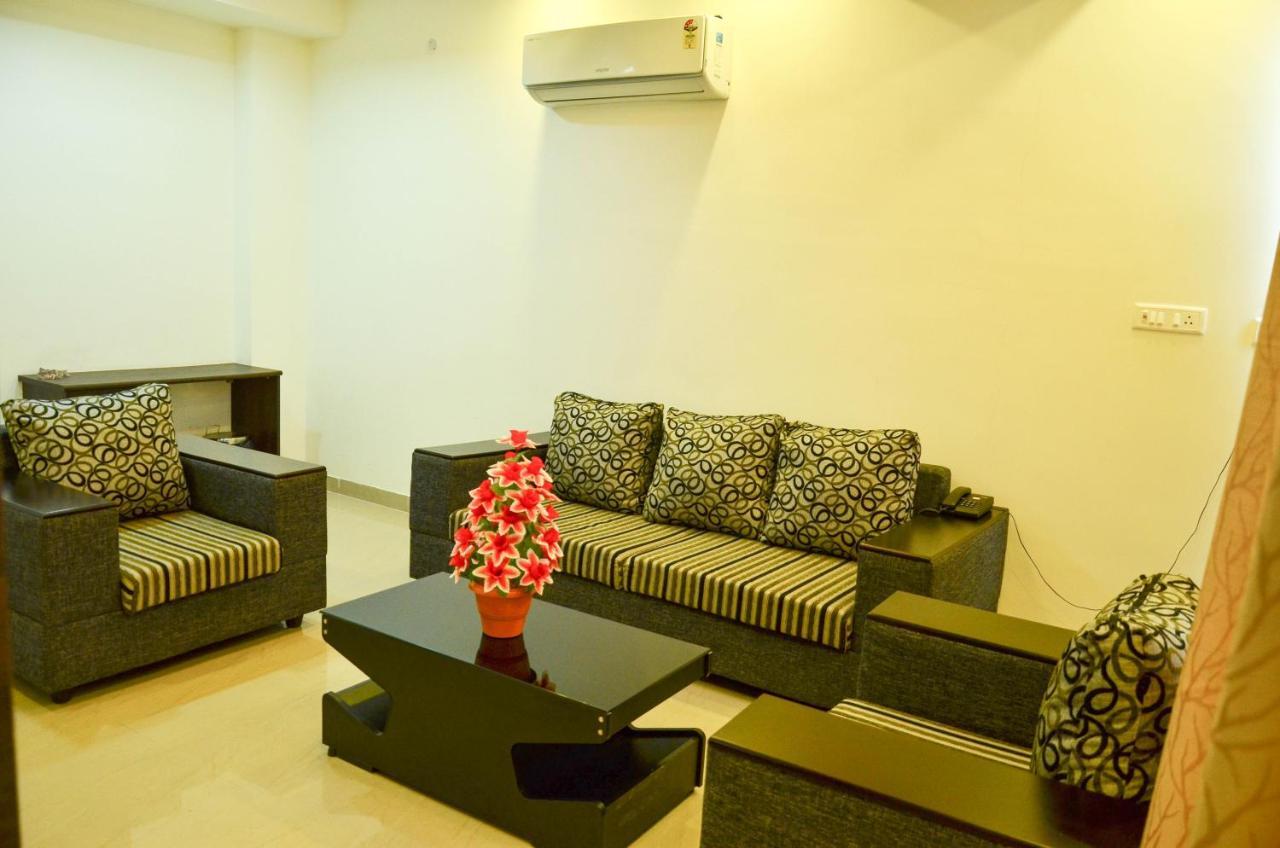 Hotel Ambai Grand Ambasamudram Ngoại thất bức ảnh
